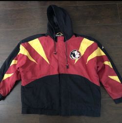 Apex One Florida State Seminoles Jacket