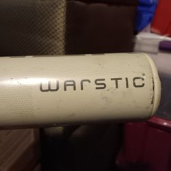 Gunner Baseball Bat 