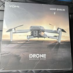 YOMI Brushless Drone