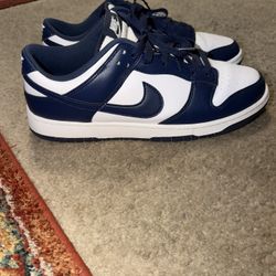 Nike Dunks Size 11 Men’s