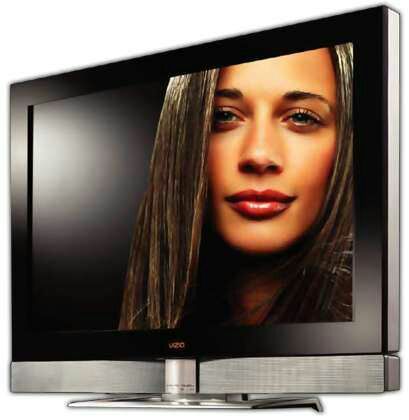 Vizio 42" Gallevia 1080 HDTV Liquid Crystal