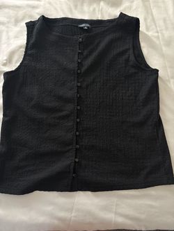 Black shirts