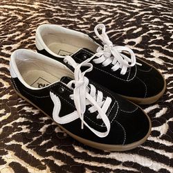 Vans Sport Low