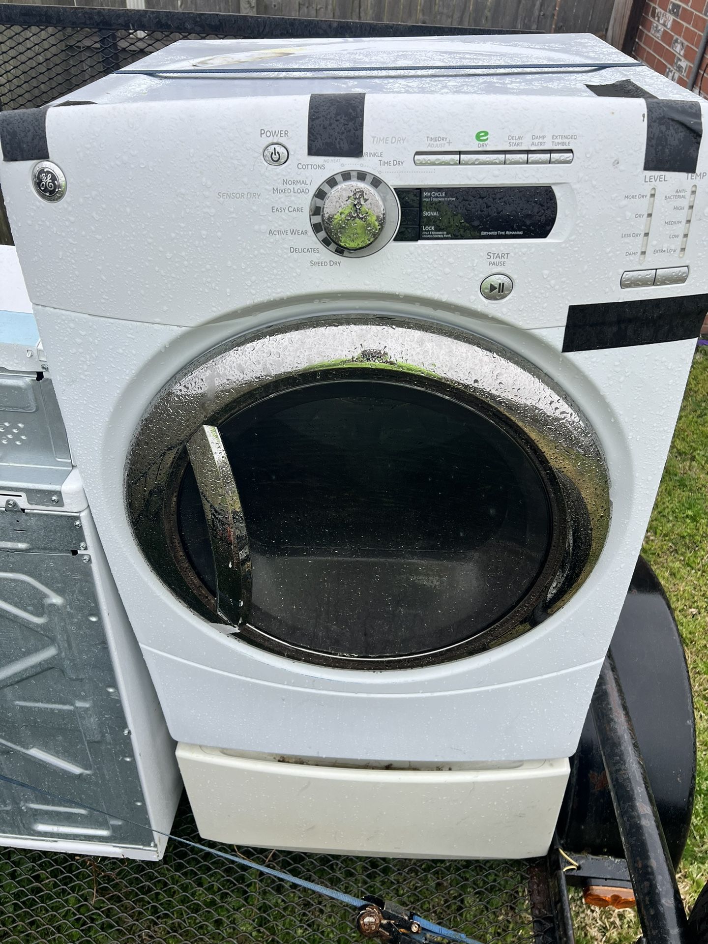 Washer And Dryer for Sale in Virginia Beach, VA OfferUp