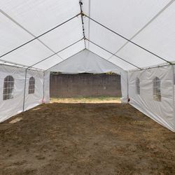 tents