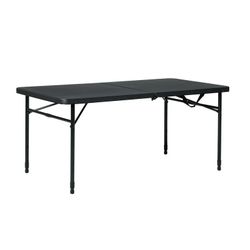 4ft Folding Table