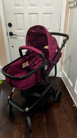 Stroller