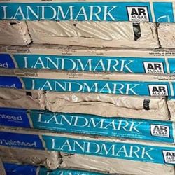 Roof Shingles Landmark Weatherwood 