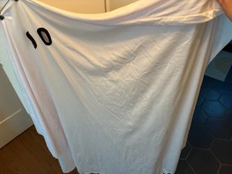 White Ghost Halloween Costume – Brand New