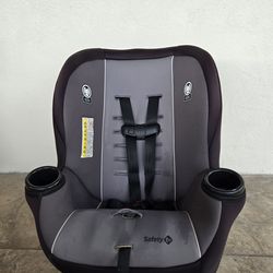 Car seat