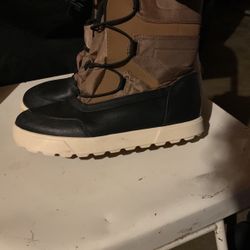 Women Snow Boots