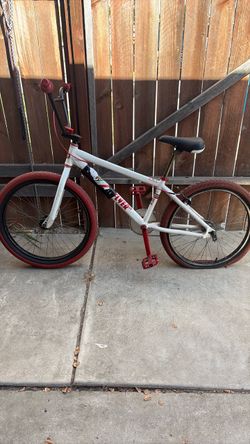 BMX2 SE So Cal Flyer