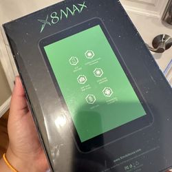 Brand New Tablet 