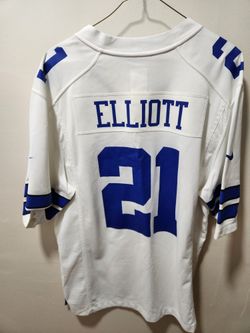 Ezekiel Elliot