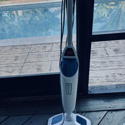 Bissell Steam Cleaner 