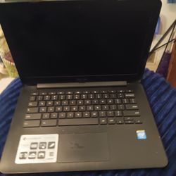 Laptop 
