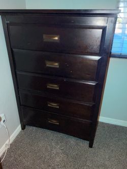 Chest