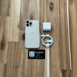 📱 iPhone 13 Pro Max | 256GB | Gold | Unlocked (Any Carrier)