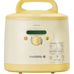 Breast Pump - New In The Box 