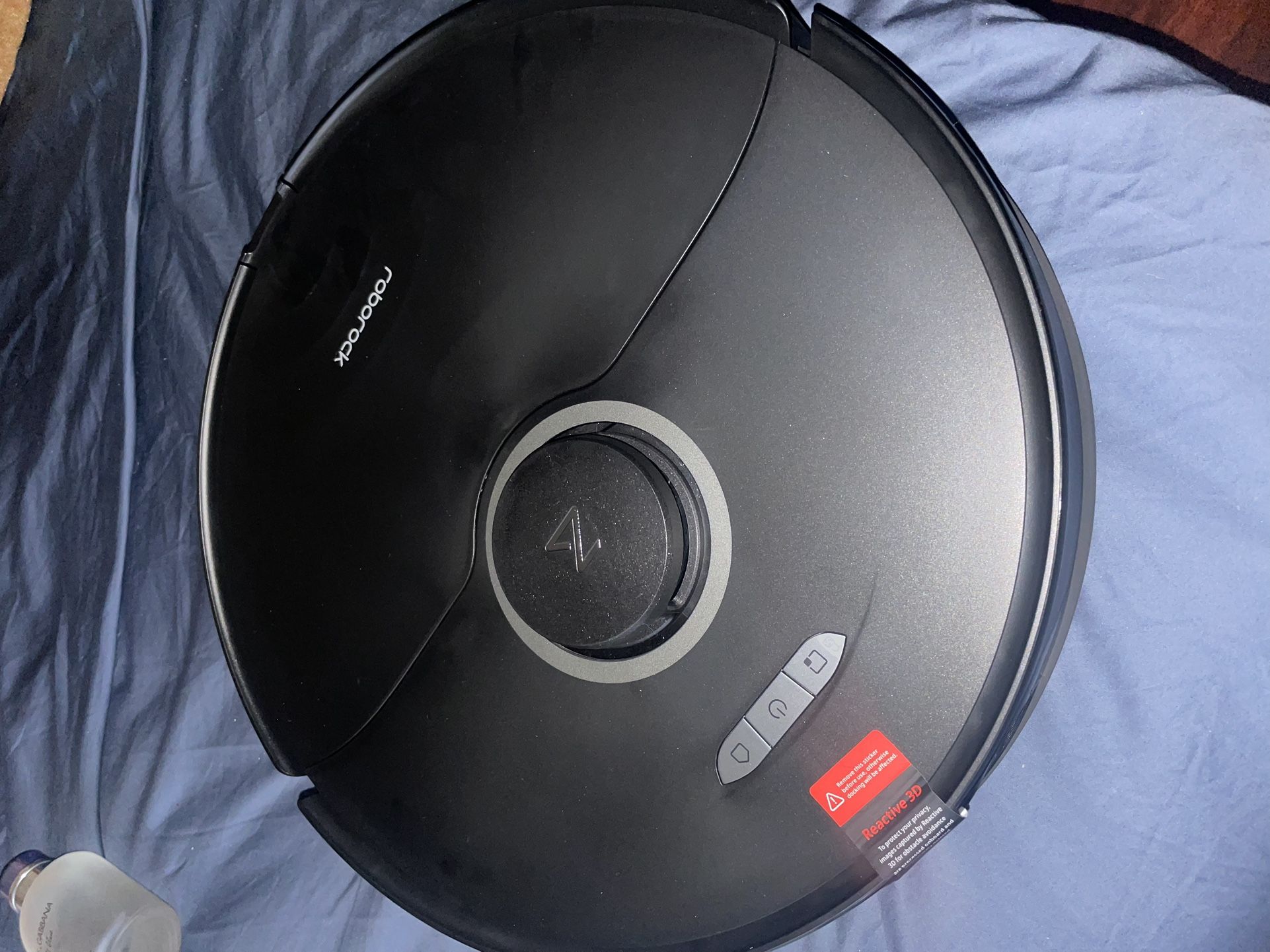 Roborock S8