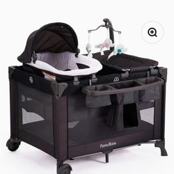 Bassinet By Pamo Babe