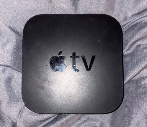 Apple Tv