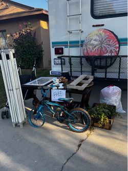 Free stuff