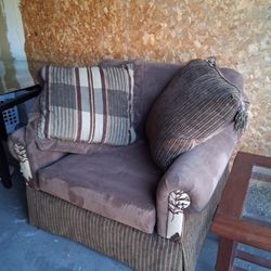 Matching LOVESEAT for Couch