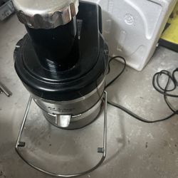 Power Juicer