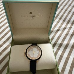 Kate Spade watch