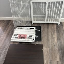 Dog Crate
