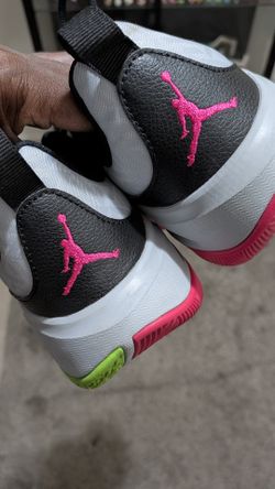 Air Jordan One Take 3 – US 5.5Y – Pre-Owned – $20