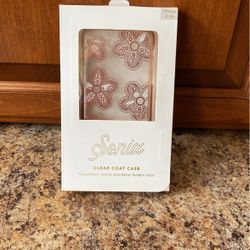 IPhone 6/6s Phonecase Designer Gently Used Beautiful 