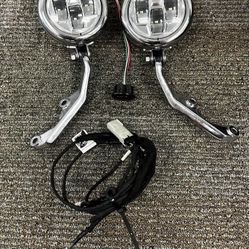 Indian Challenger Parts