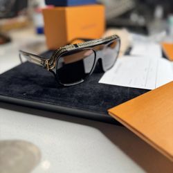 Louis Vuitton Eyewear