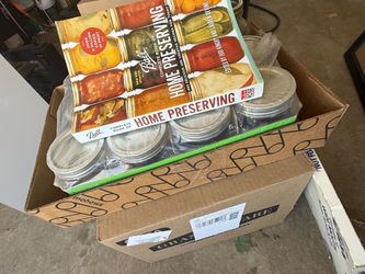 Canning starter bundle