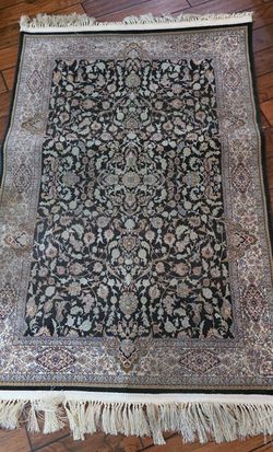 Afghan Rug 3x5