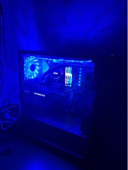 Gaming PC I7-8700k GTX2060 super 32GB Ram
