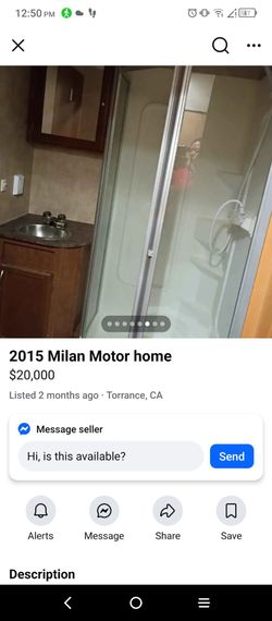 Mobile home