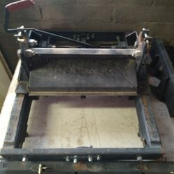 Short Bed Truck Hitch & Tailgate $125.00