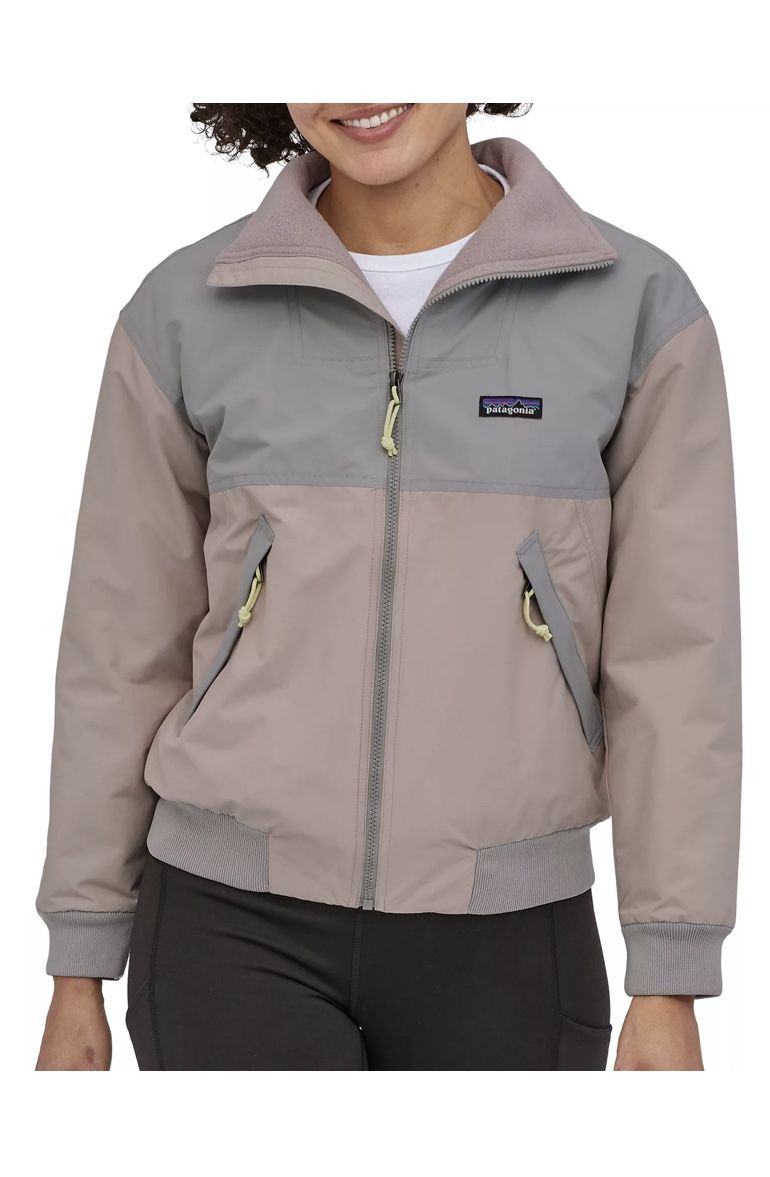 Patagonia Women's Shelled Synch Jacket 