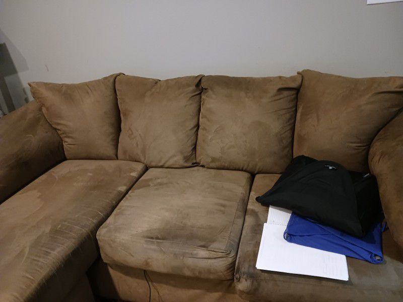Couch, Good Condition