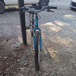 Trek Navigator 200