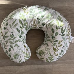 Boppy Nursing Pillow 