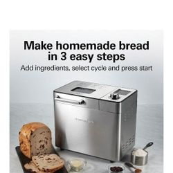 Bread Marker Machine 