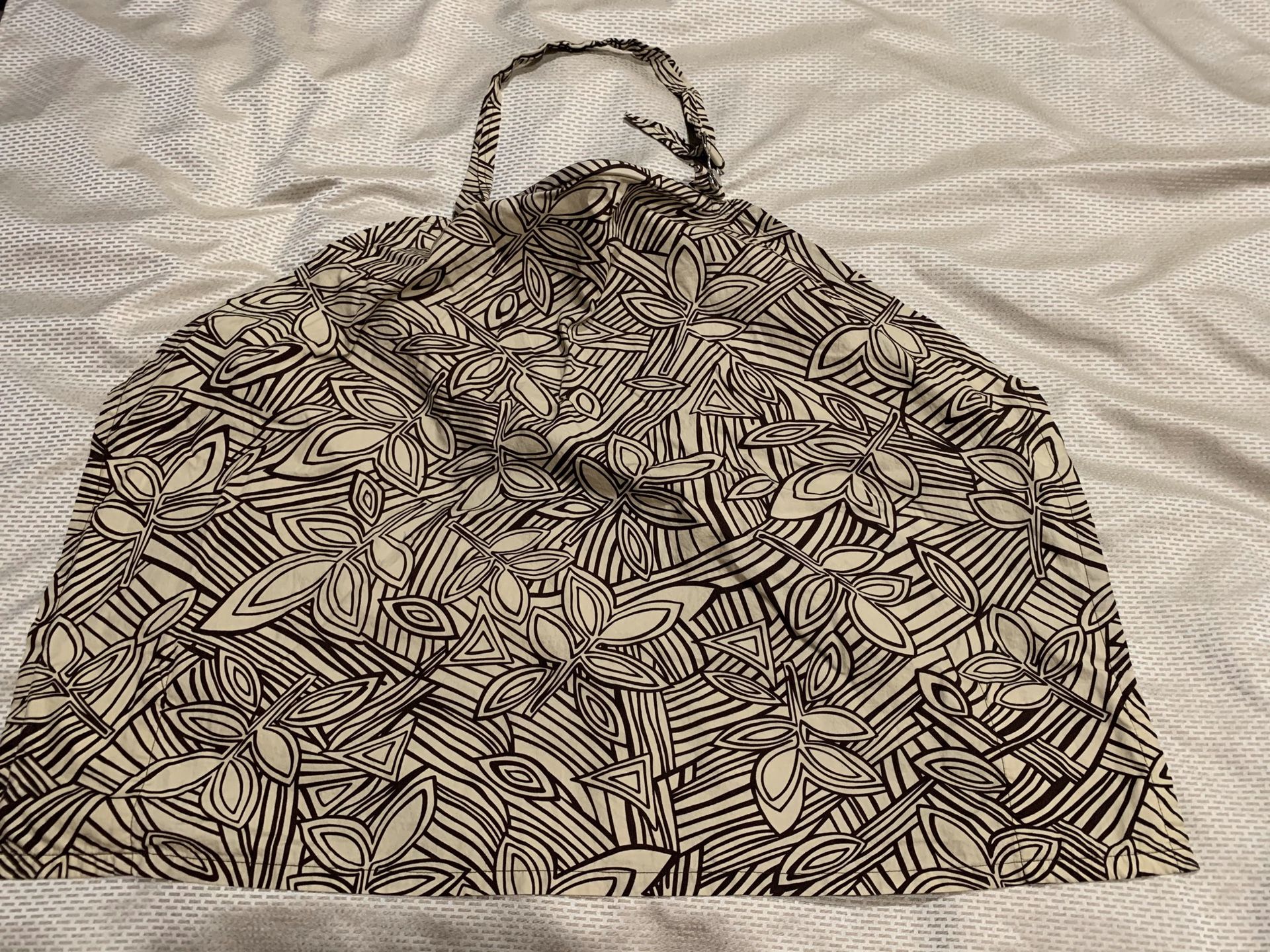Nursing cover