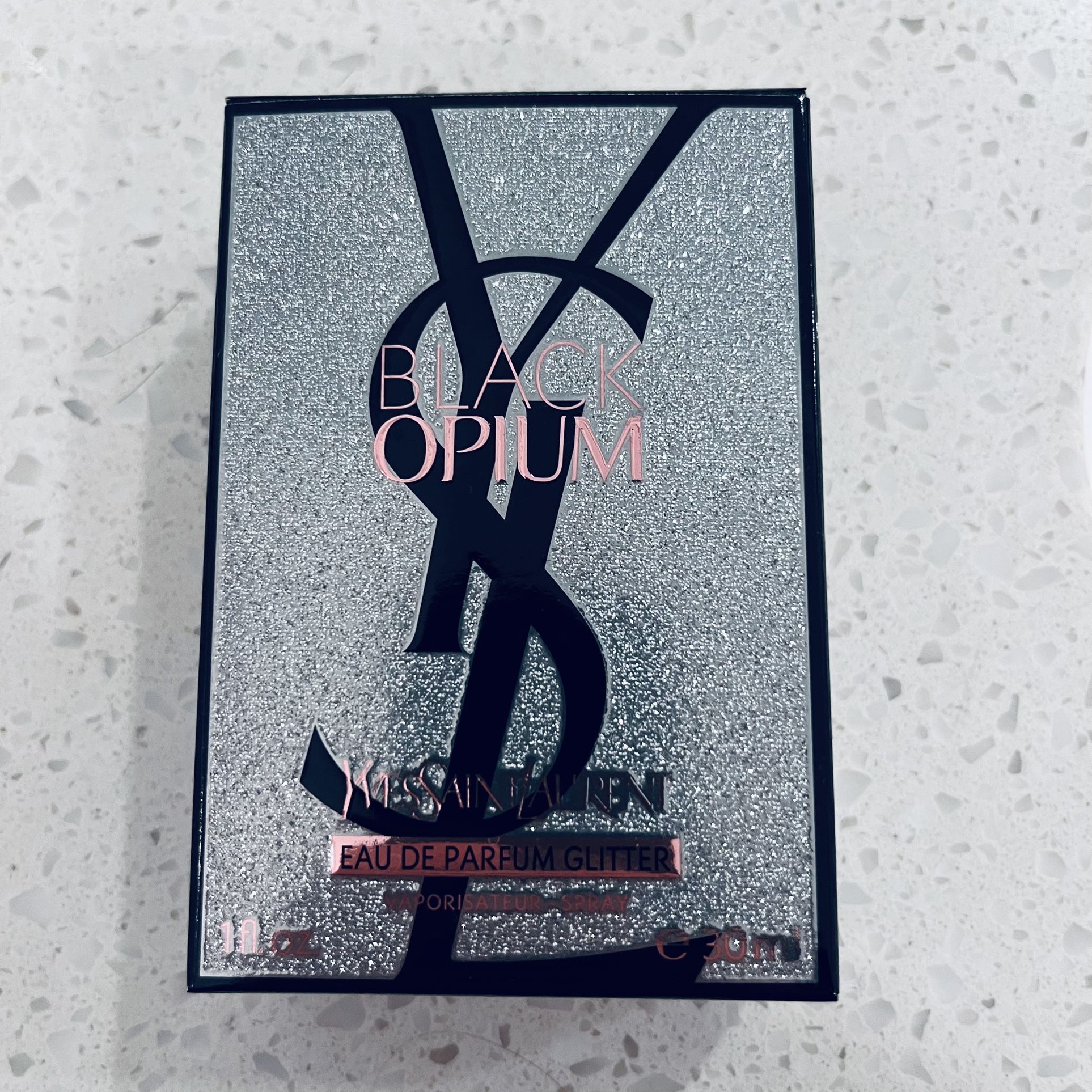 Saint Laurent Ysl Perfume Brand New