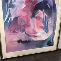 Peter Kitchell “Memory of Life”