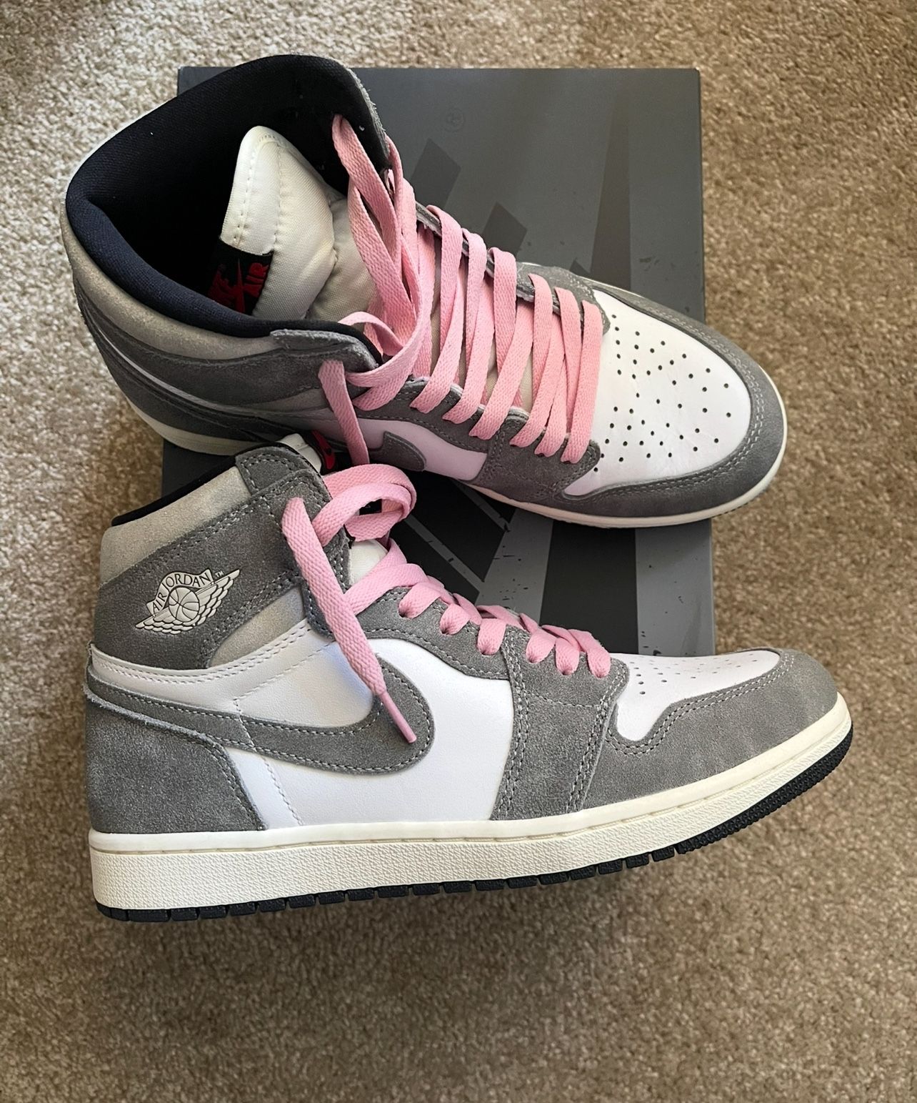 Jordan 1 High Retro