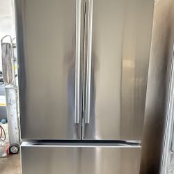 Refrigerador LG